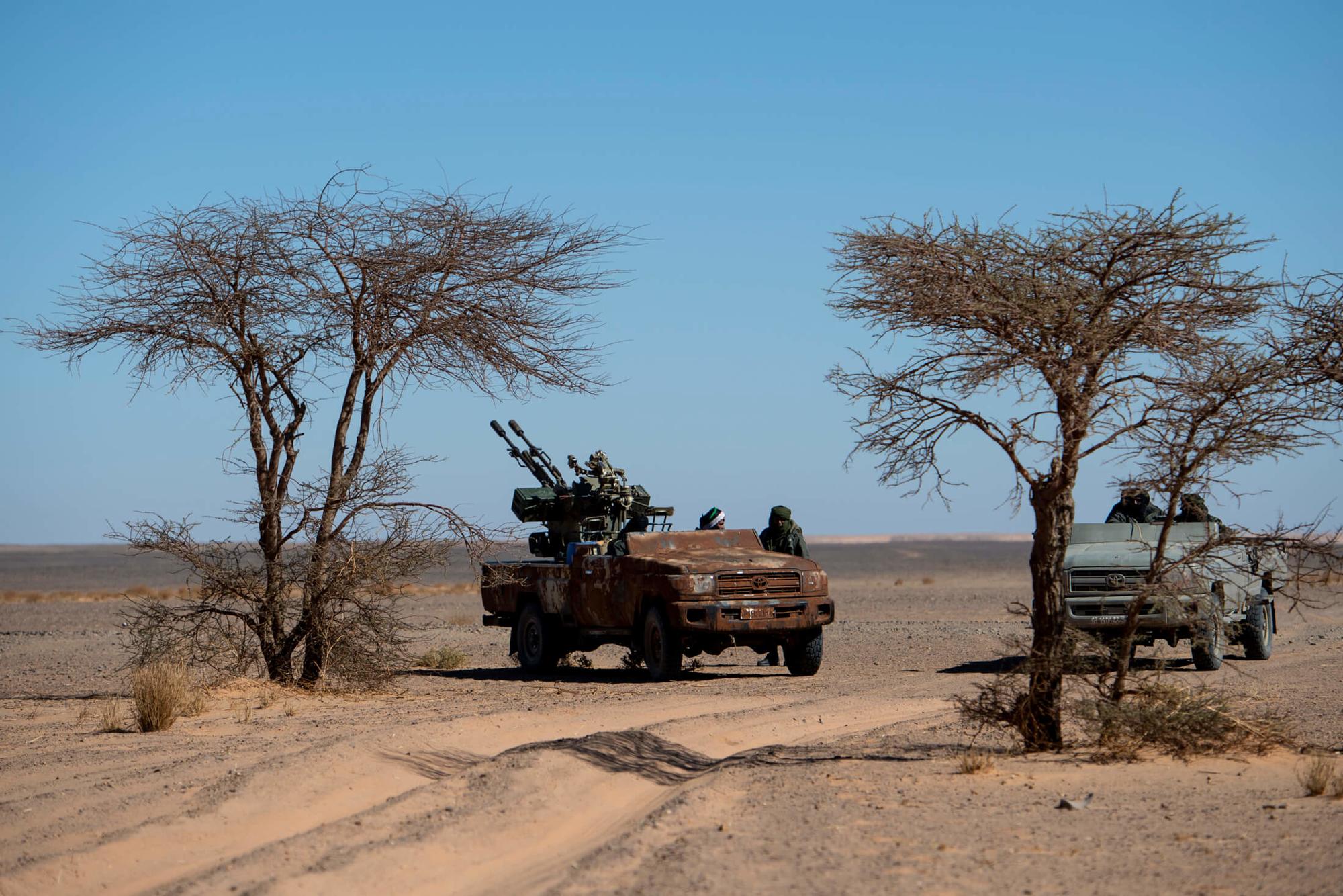 Cobertura Sáhara frente - 9